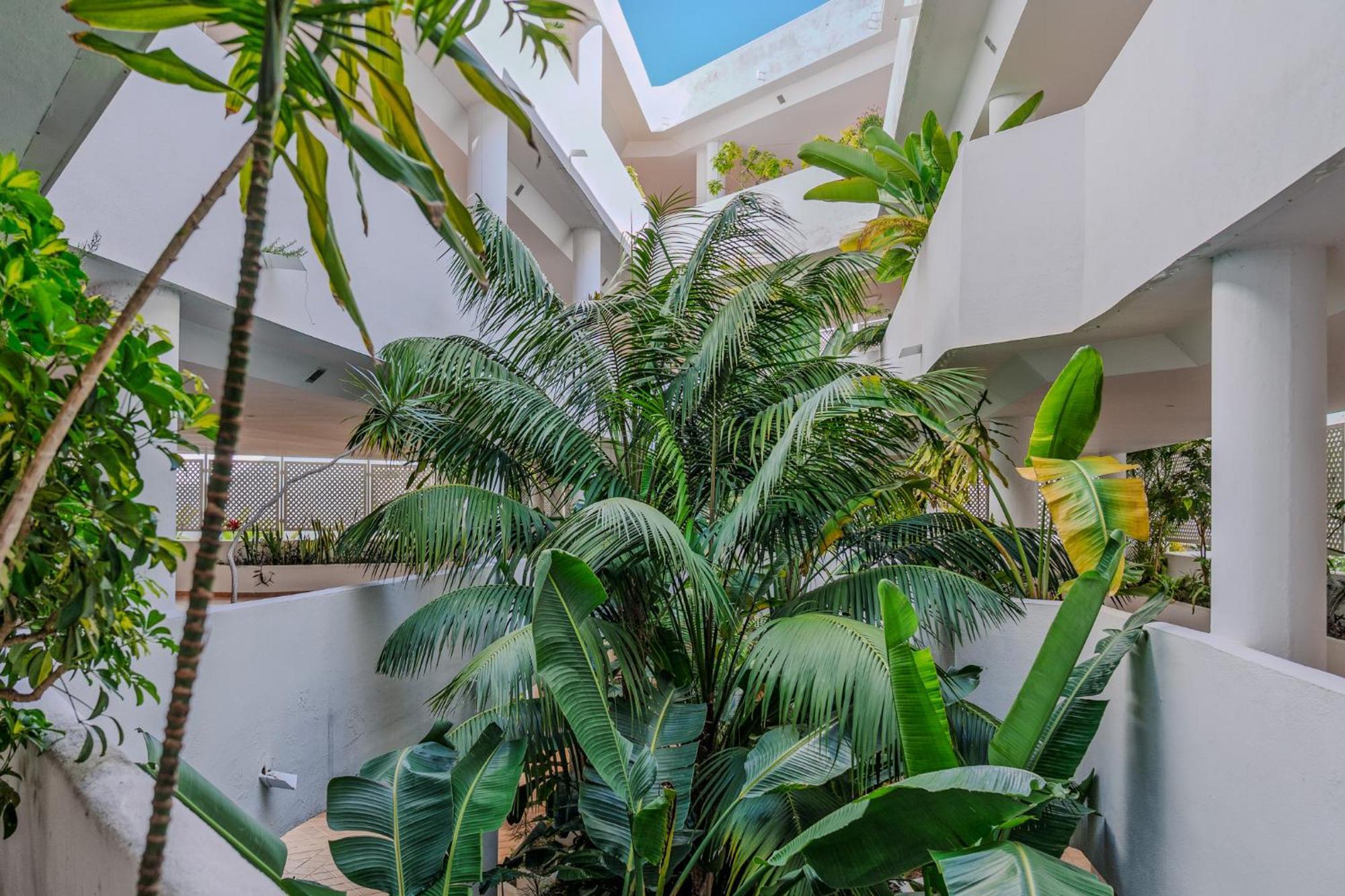 Appartamento New Renovated Front Line Playa Rocio Puerto Banus *
