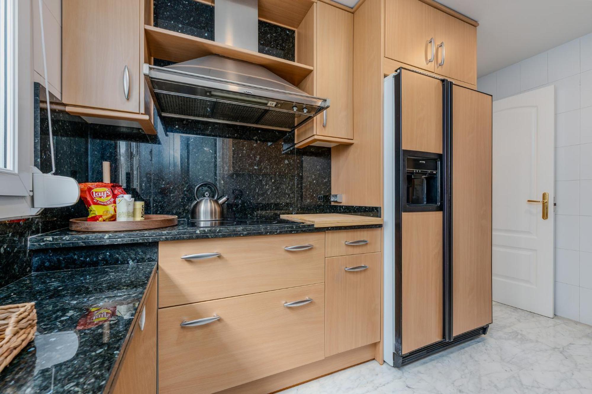 Appartamento New Renovated Front Line Playa Rocio Puerto Banus